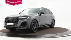 Grijs Nieuw 2025 Audi Q7 Competition SUV | € 99.880 (Eerlijke prijs)
