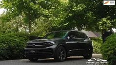 Grijs Gebruikt 2023 VW Touareg R SUV | € 79.900 (Super prijs)