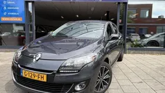 Zwart Gebruikt 2012 Renault Mégane III Bose Edition Hatchback | € 4.749 (Goede deal)
