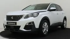 Gebruikt 2019 Peugeot 3008 SUV | € 16.245 (Goede deal)