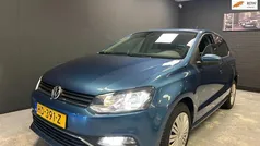 Gebruikt 2015 VW Polo Hatchback | € 8.999 (Eerlijke prijs)