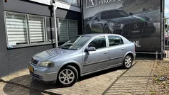 Gebruikt 2003 Opel Astra Njoy Hatchback | € 1.385 (Eerlijke prijs)