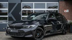 Gebruikt 2022 BMW 330 M Sport Stationwagen | € 39.950 (Eerlijke prijs)