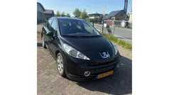 Zwart Gebruikt 2007 Peugeot 207 Hatchback | € 1.550 (Eerlijke prijs)