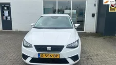 Wit Gebruikt 2023 Seat Ibiza Style Hatchback | € 17.250 (Eerlijke prijs)