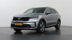 Grijs Gebruikt 2021 Kia Sorento SUV | € 42.830 (Eerlijke prijs)