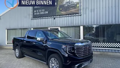 Occasion GMC Sierra 419 PK (308 kW) 2024 Pickup
