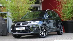 Zwart Gebruikt 2020 Seat Arona FR SUV | € 21.345 (Eerlijke prijs)