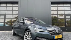 Gebruikt 2020 Skoda Superb Business Line Stationwagen | € 23.400 (Eerlijke prijs)