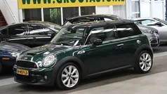 Gebruikt 2013 Mini Cooper S Chili Hatchback | € 10.944 (Eerlijke prijs)