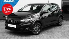 Gebruikt 2021 Dacia Sandero Comfort Hatchback | € 14.900 (Eerlijke prijs)