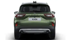 Gebruikt 2024 Ford Kuga ST-Line X SUV | € 47.695 (Eerlijke prijs)