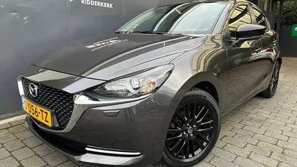 Gebruikt 2023 Mazda 2 Sportive Hatchback | € 17.900 (Eerlijke prijs)