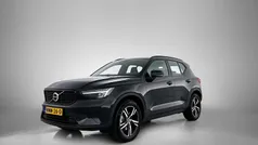 Zwart Gebruikt 2025 Volvo XC40 Plus SUV | € 46.950 (Eerlijke prijs)