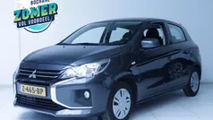 Gebruikt 2024 Mitsubishi Space Star Hatchback | € 16.040 (Eerlijke prijs)