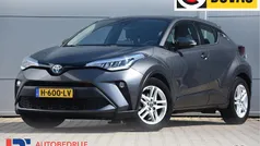 Grijs Gebruikt 2020 Toyota C-HR Active SUV | € 22.645 (Eerlijke prijs)