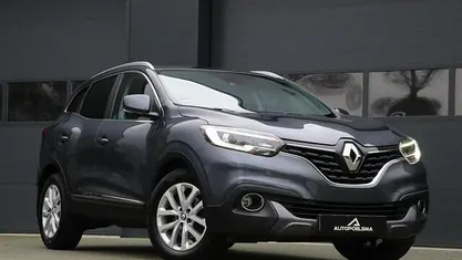 Gebruikt 2016 Renault Kadjar Intens SUV | € 11.900 (Eerlijke prijs)