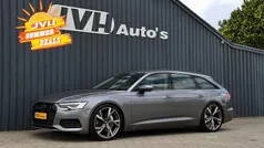 Gebruikt 2021 Audi A6 Sport Stationwagen | € 34.750 (Super prijs)