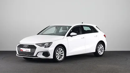 Occasion 2023 Audi A3 Sportback Proline Hatchback | € 25.449 (Goede deal)