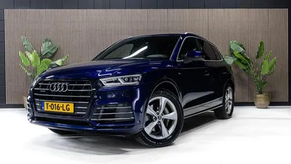 Occasion 2023 Audi Q5 S-Line SUV | € 42.950 (Goede deal)