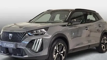 Occasion 2025 Peugeot e-2008 Avantage SUV | € 35.900 (Eerlijke prijs)