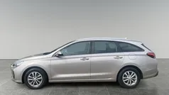 Wit Gebruikt 2018 Hyundai i30 Comfort Stationwagen | € 15.250 (Eerlijke prijs)