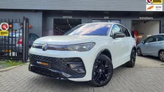 Gebruikt 2024 VW Tiguan R-line Edition SUV | € 53.950 (Goede deal)