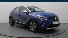 Gebruikt 2021 Renault Captur Bose Edition SUV | € 19.990 (Eerlijke prijs)