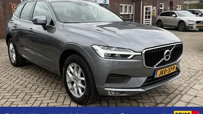 Occasion Volvo XC60 Momentum 191 PK (140 kW) 2019 SUV