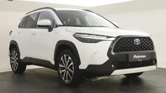 Wit Gebruikt 2024 Toyota Corolla Cross Style SUV | € 36.899 (Eerlijke prijs)