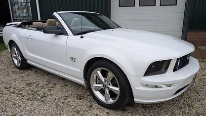 Occasion Ford Mustang GT 305 PK (224 kW) 2006 Cabriolet