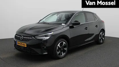 Occasion 2021 Opel Corsa-e Elegance Hatchback | € 13.500 (Eerlijke prijs)