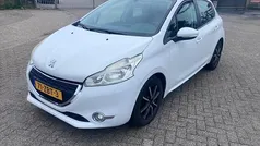 Gebruikt 2012 Peugeot 208 Hatchback | € 2.999 (Eerlijke prijs)
