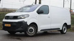 Gebruikt 2024 Opel Vivaro S MPV | € 26.888 (Eerlijke prijs)