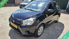 Gebruikt 2015 Suzuki Celerio Exclusive Hatchback | € 5.499 (Goede deal)