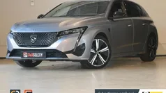 Gebruikt 2023 Peugeot 308 GTi Hatchback | € 26.900 (Eerlijke prijs)
