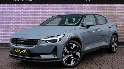 Occasion Polestar 2 Long Range Single Motor 11 kW (15 PK) 2026 Hatchback