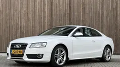 Gebruikt 2011 Audi A5 Proline Coupé | € 6.950 (Goede deal)