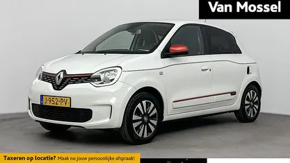 Wit Gebruikt 2020 Renault Twingo Intens Hatchback | € 15.235 (Eerlijke prijs)
