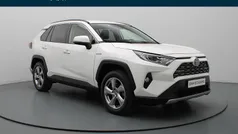 Gebruikt 2020 Toyota RAV4 Hybrid Executive SUV | € 29.990 (Eerlijke prijs)