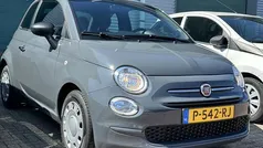 Gebruikt 2022 Fiat 500 Hatchback | € 12.840 (Goede deal)