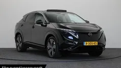 Gebruikt 2022 Nissan Ariya Evolve SUV | € 34.945 (Eerlijke prijs)