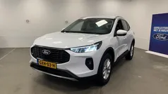 Wit Gebruikt 2025 Ford Kuga Titanium SUV | € 39.925 (Super prijs)
