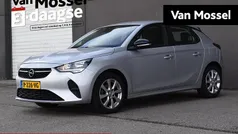 Hatchback Gebruikt 2022 Opel Corsa Edition Hatchback | € 12.940 (Eerlijke prijs)