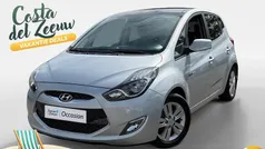 Grijs Gebruikt 2011 Hyundai ix20 MPV | € 5.990 (Eerlijke prijs)