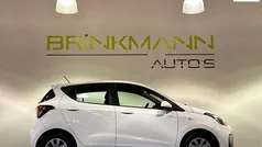 Wit Gebruikt 2019 Hyundai i10 Comfort Hatchback | € 6.749 (Goede deal)