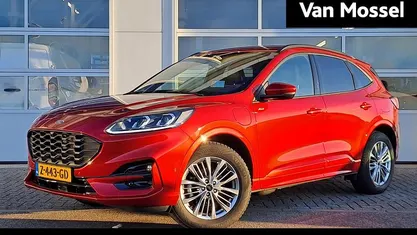 Gebruikt 2023 Ford Kuga ST-Line X SUV | € 29.945 (Eerlijke prijs)