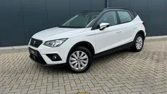 Gebruikt 2021 Seat Arona Style SUV | € 16.735 (Goede deal)