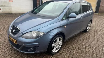 Occasion 2010 Seat Altea XL Style MPV | € 1.500 (Super prijs)