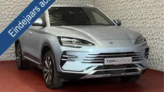 Gebruikt 2025 BYD Seal U Boost SUV | € 35.888 (Eerlijke prijs)